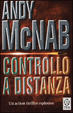 Cover of Controllo a distanza