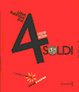 Cover of Una rapina da 4 soldi