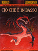 Cover of Ciò che è in basso