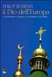Cover of Il Dio dell'Europa