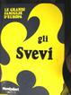 Cover of Gli Svevi