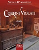 Cover of Confini violati