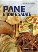Cover of Pane e torte salate