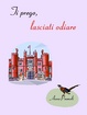 Cover of Ti prego, lasciati odiare