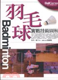 羽毛球技術圖解 = Badminton