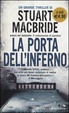 Cover of La porta dell'inferno