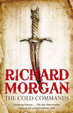 Cover of The Cold Commands