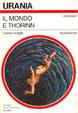 Cover of Il mondo e Thorinn