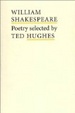 Cover of William Shakespeare Poetry (Poet to Poet