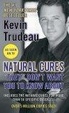 Cover of Natural Cures 