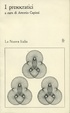 Cover of I presocratici