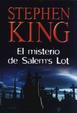Cover of El Misterio de Salems Lot