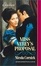 Cover of Miss Verey's Proposal