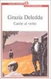 Cover of Canne al vento