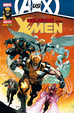 Cover of Wolverine e gli X-Men n. 11
