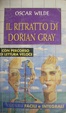 Cover of Il ritratto di Dorian Gray