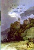 El conde de Montecristo