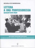 Lettera a una professoressa quarant'anni dopo