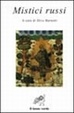 Cover of Mistici russi