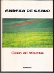 Cover of Giro di vento