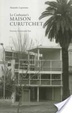 Cover of Le Corbusier's Maison Curutchet