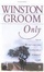 Cover of 'Only'