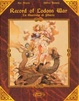 Cover of Record of Lodoss War
