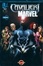 Cover of Cavalieri Marvel n. 1