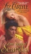Cover of One Touch of Scandal