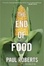 Cover of The End of Food