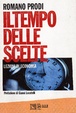 Cover of Il tempo delle scelte