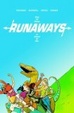 Cover of Runaways, Vol. 3