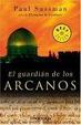 Cover of El Guardian de los Arcanos