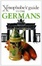 Cover of The Xenophobe's Guide to the Germans