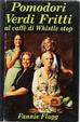 Cover of Pomodori verdi fritti al caffè di Whistle stop