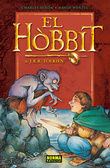 El Hòbbit Viatge d'anada i tornada, de J.R.R. Tolkien