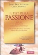 Cover of Il test della passione