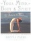 Cover of "Yoga Mind, Body & Spirit"