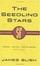 Cover of "The Seedling Stars"