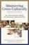 Cover of "Ministering Cross-Culturally,"