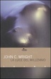 Cover of La luce del millennio