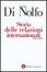 Cover of Storia delle relazioni internazionali, 1918-1999