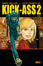 Cover of Kick-Ass 2 n. 1 (di 4)