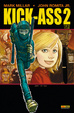Cover of Kick-Ass 2 n. 1 (di 4)