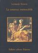 Cover of La sentenza memorabile