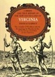 Cover of A Brief and True Report of the New Found Land of Virginia