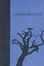 Cover of "The Dramatic Works of Samuel Beckett"