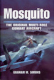 Cover of Mosquito