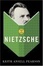 Cover of "How to Read Nietzsche"