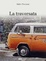 Cover of La traversata